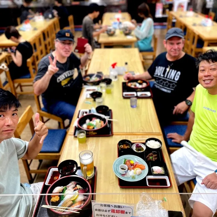 昨日は白浜日帰りダイブでした