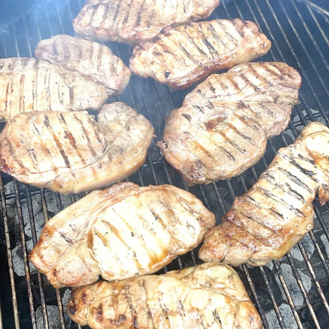 昨夜は２９日の肉の日はスペシャルBAR企画🏊‍♀️