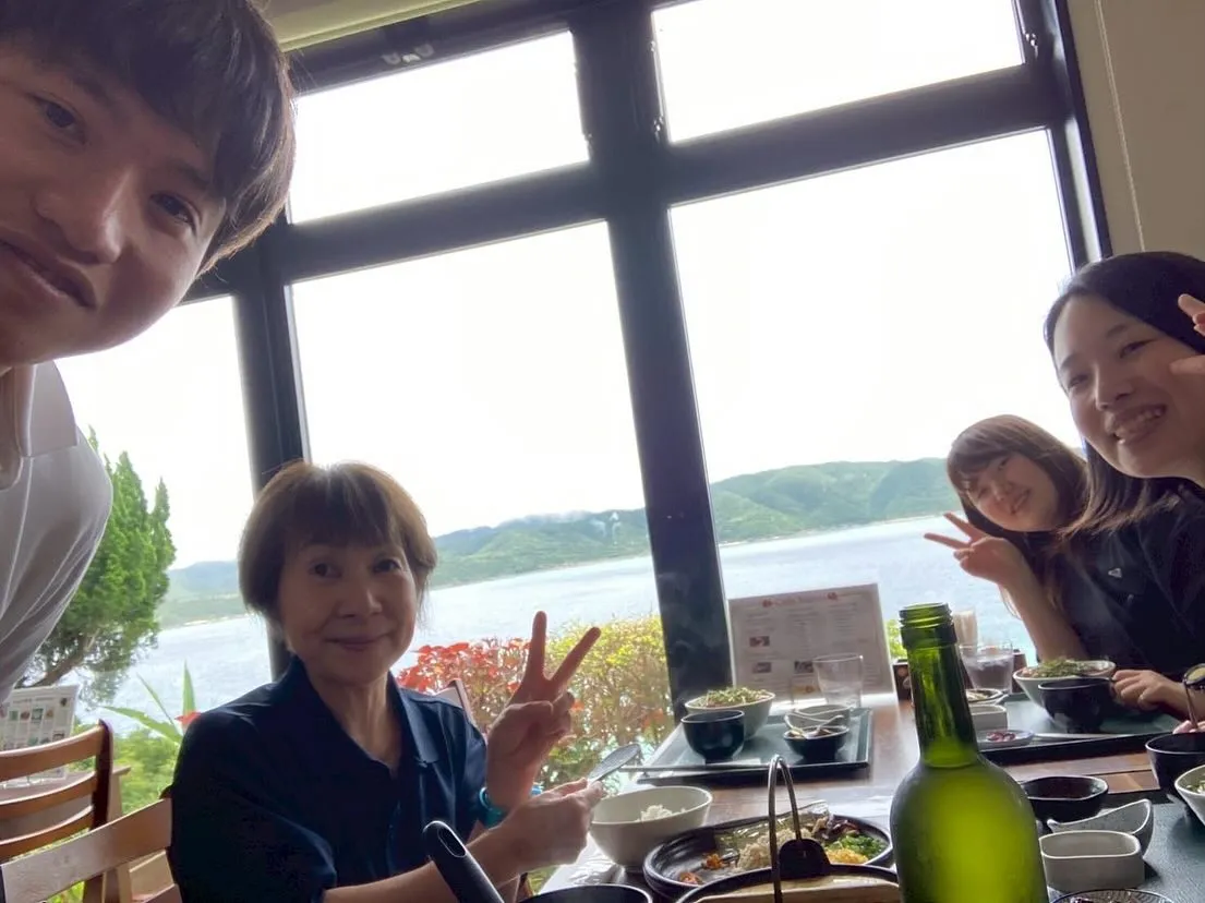 2025.5/15-17奄美大島ツアー