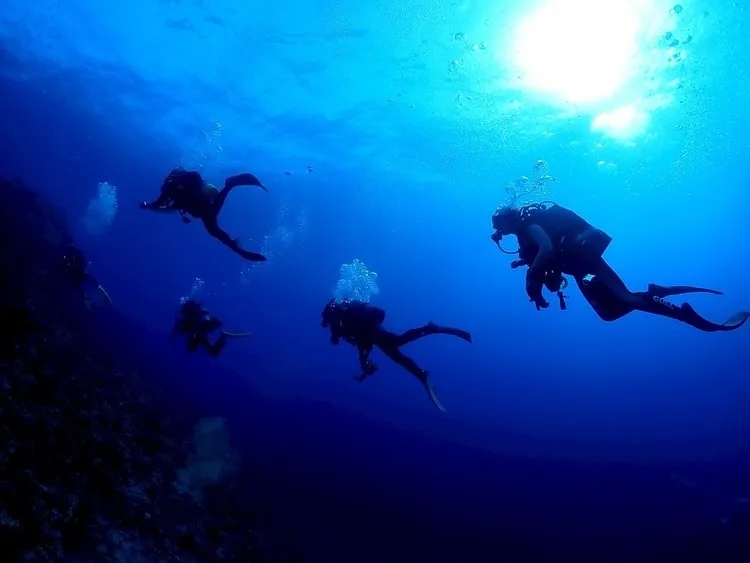 6/12-14チービシ&粟国ツアー