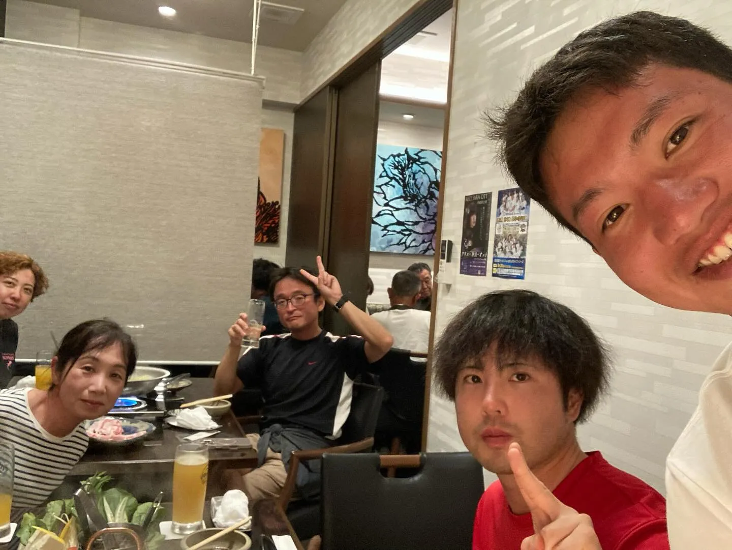 6/12-14チービシ&粟国ツアー