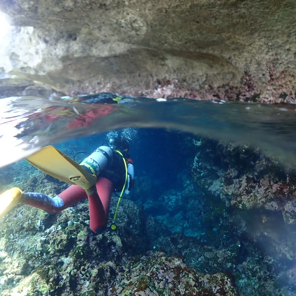 四泊五日のゆっくり宮古島😇
