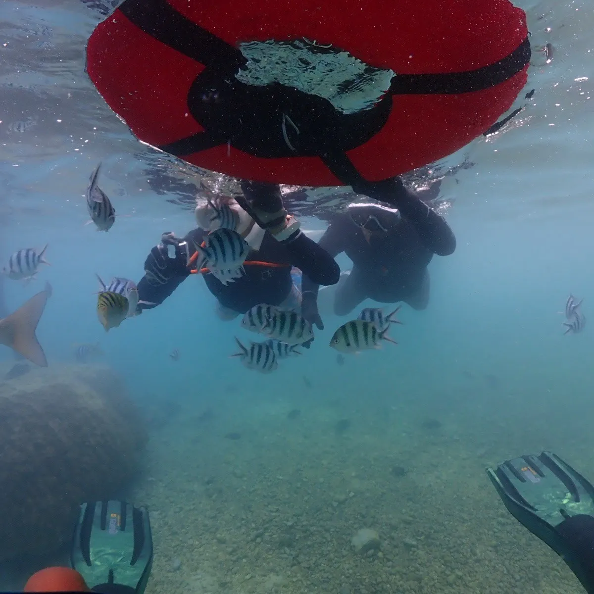 四泊五日のゆっくり宮古島😇