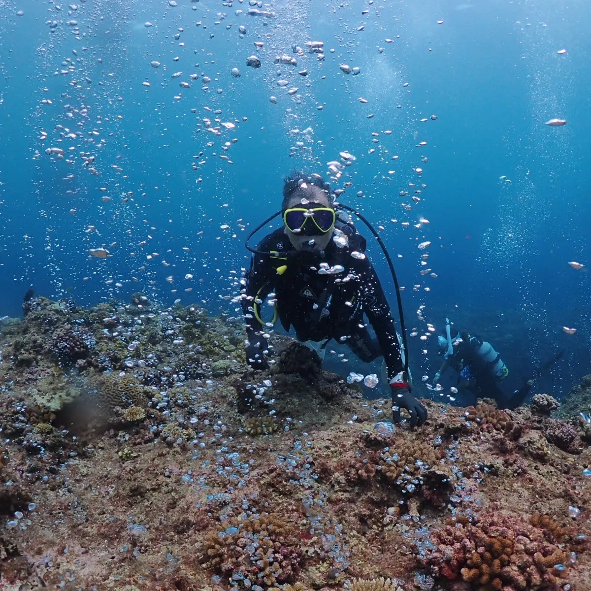 四泊五日のゆっくり宮古島😇