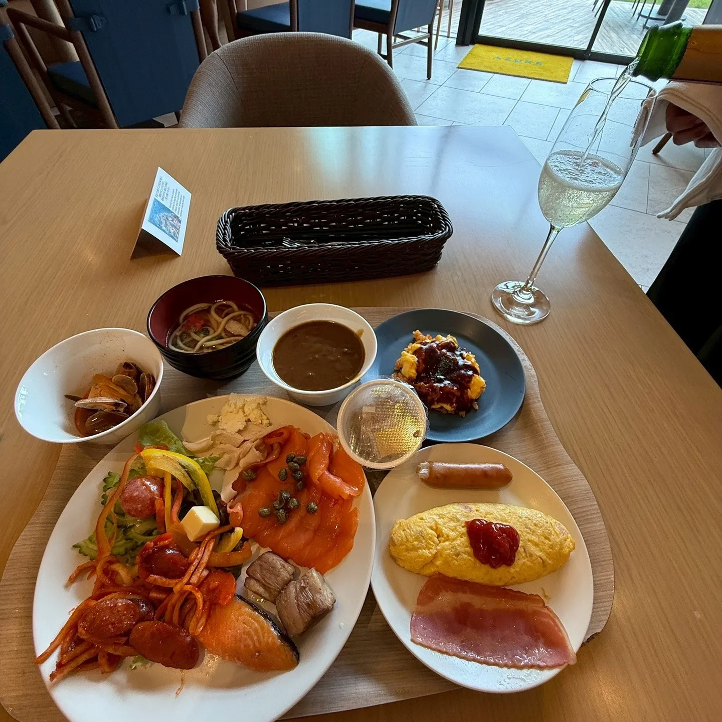 四泊五日のゆっくり宮古島😇