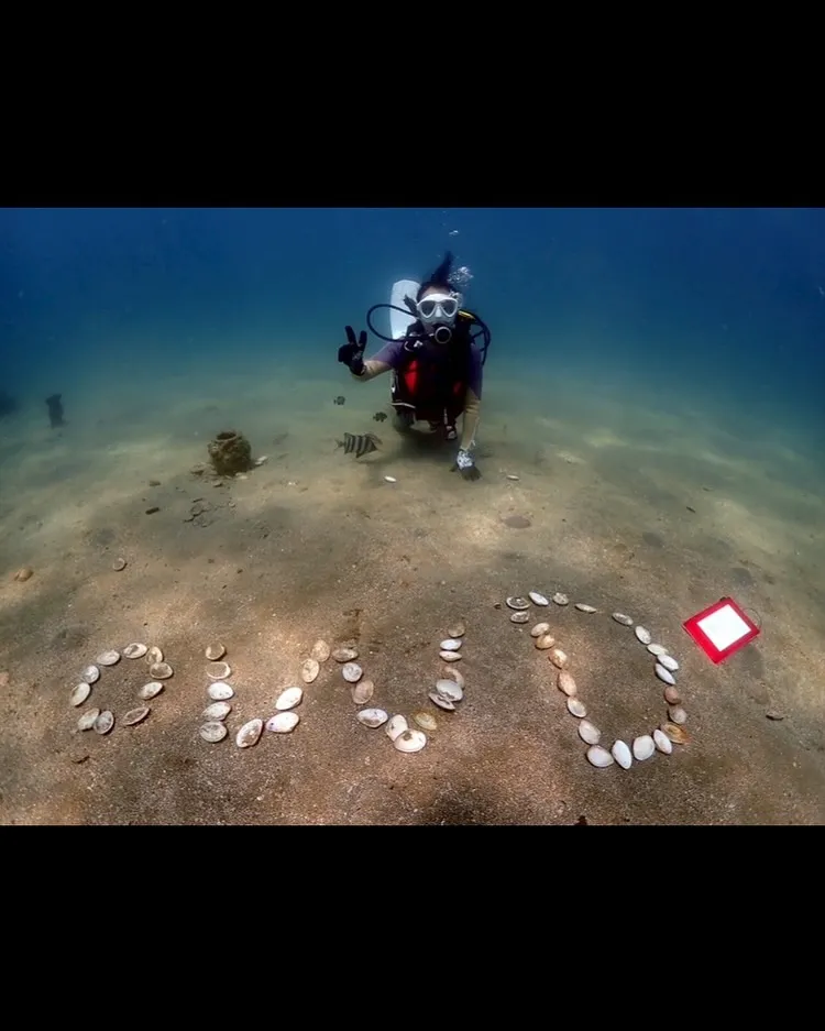 2025.07.28音海ビーチOWD講習