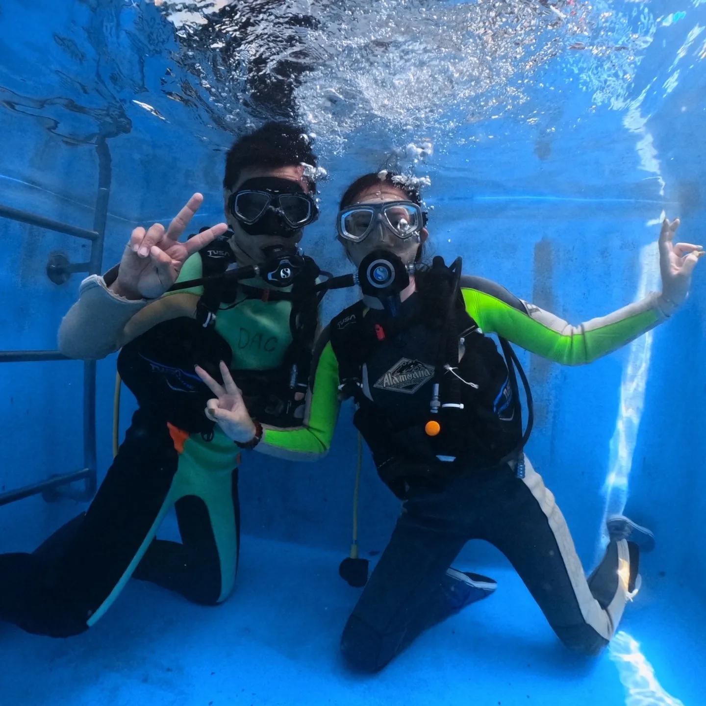 体験ダイビングの料金相場と初心者が安心して楽しむためのポイント解説