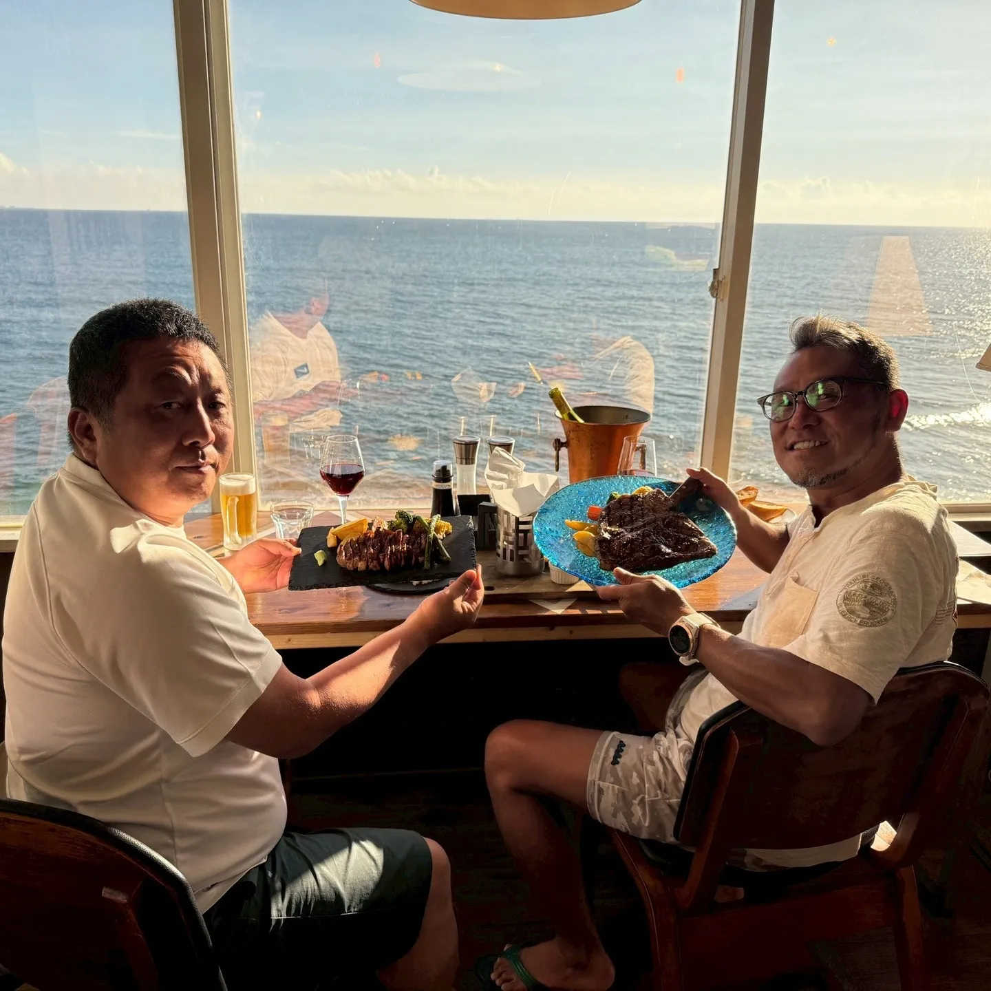 2025/8/1-2🏊‍♀️沖縄本島でフリーダイビングトレー...