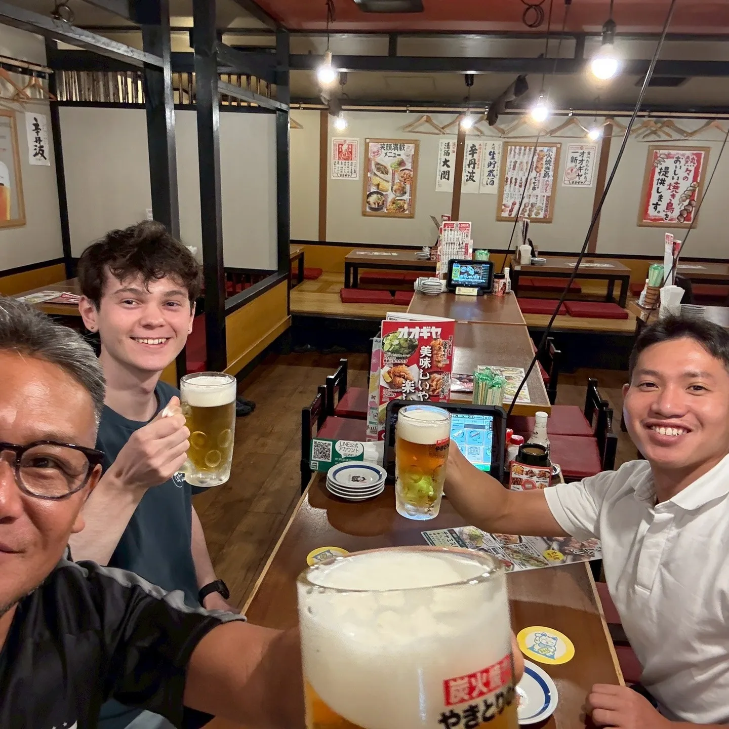 2025.8.5~毎年恒例のお船の掃除依頼から始まり🚤毎日怒...