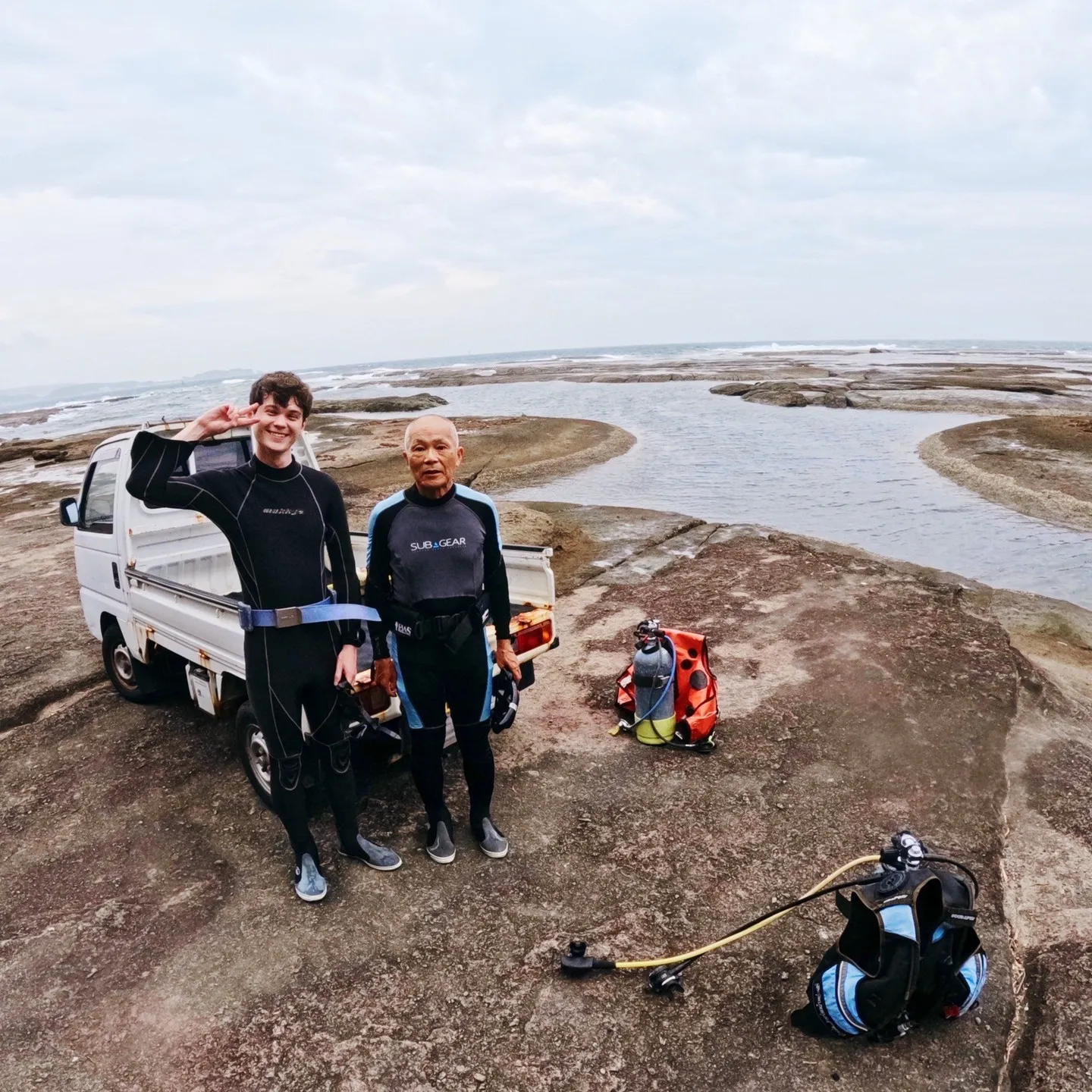 2025.8.5~毎年恒例のお船の掃除依頼から始まり🚤毎日怒...