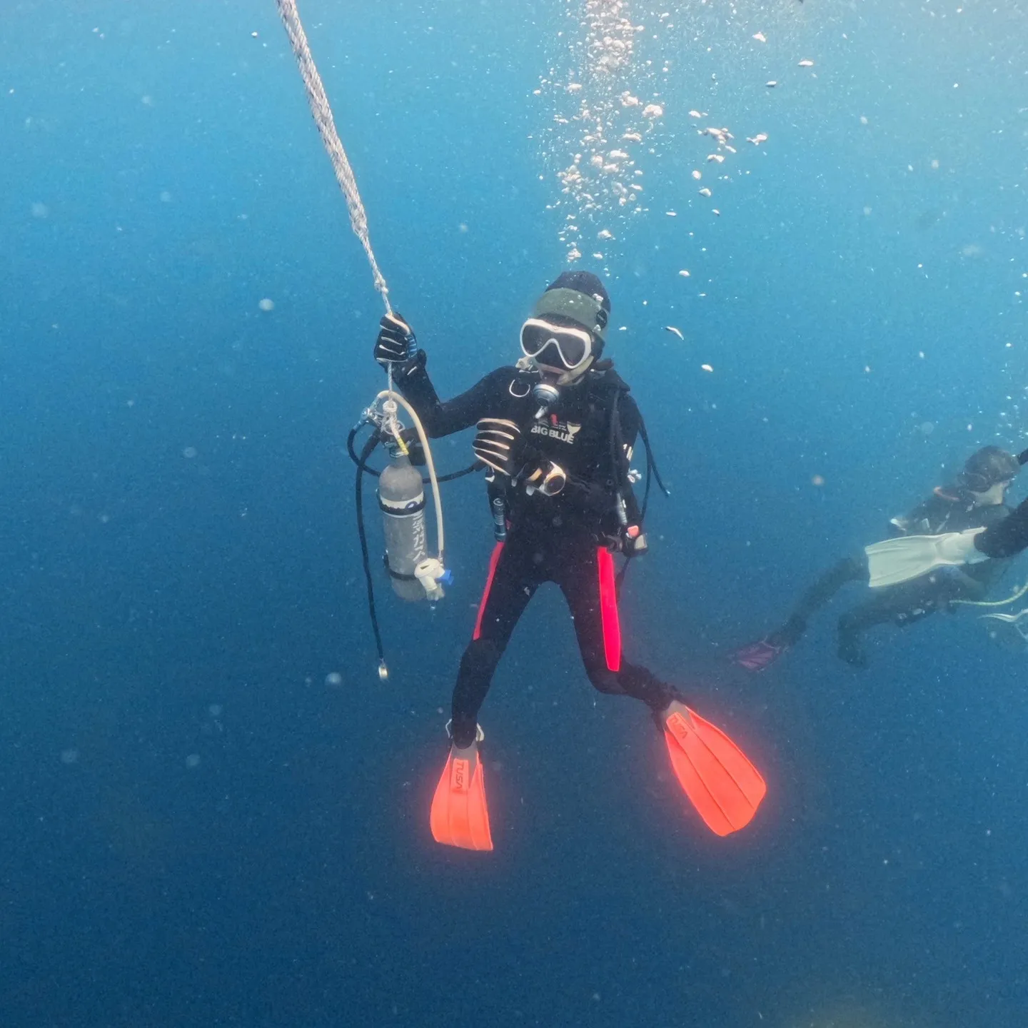 2025.8.5~毎年恒例のお船の掃除依頼から始まり🚤毎日怒...
