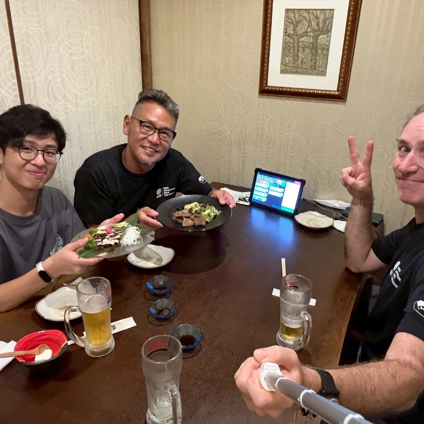 025/8/13は田辺一泊二日でレスキューコース😊透明度はフ...