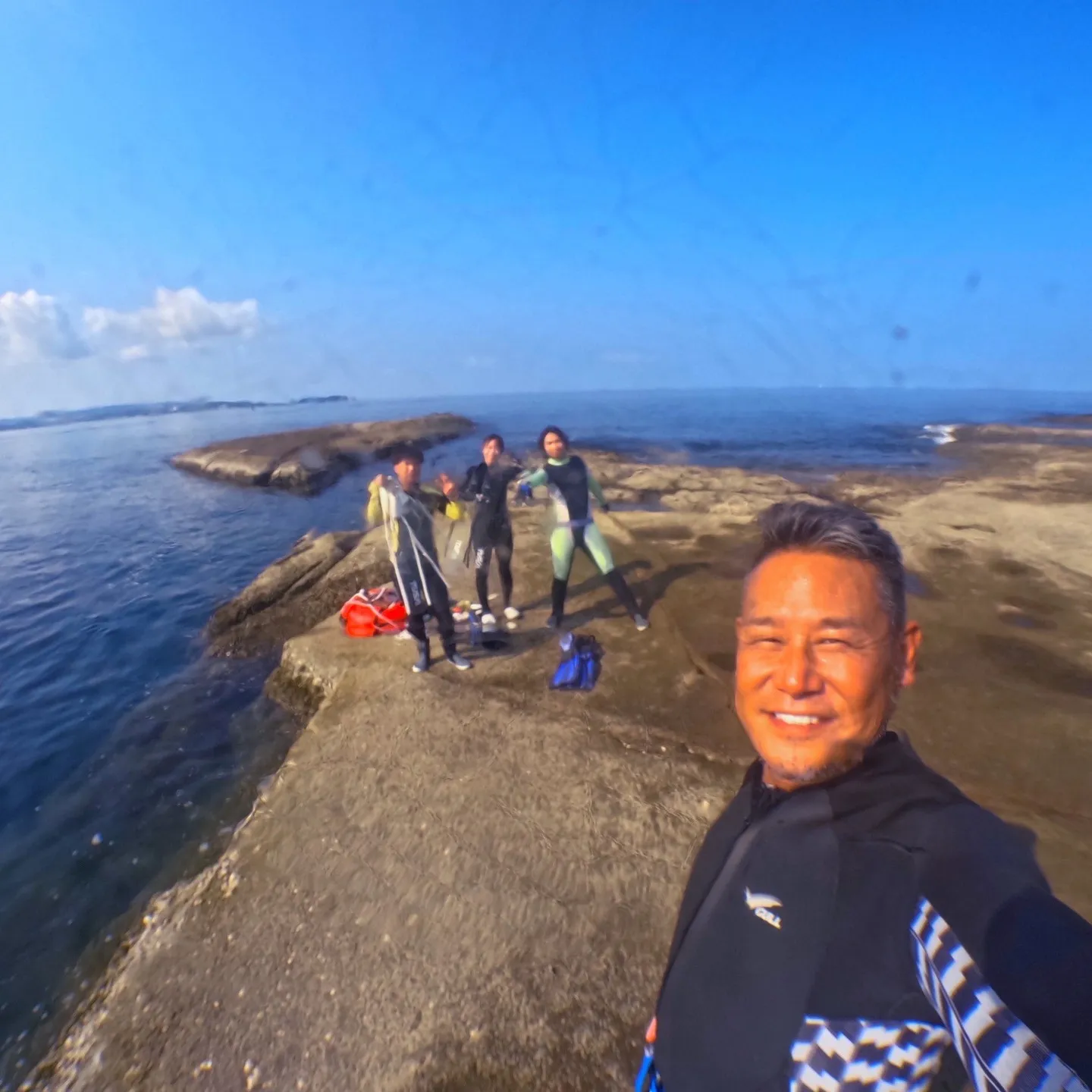 2025/8/16は田辺日帰り斧＆ブライアンチームはオープン...