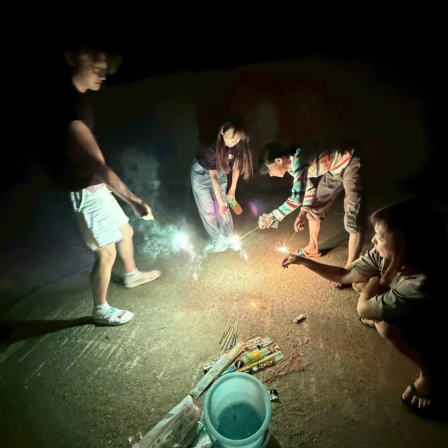 2025/8/30-31は年に一度の南越前ダイビング✌️一年...