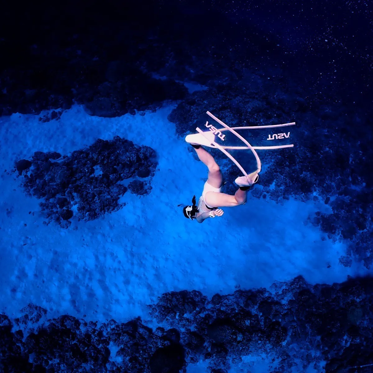 2025/9/6-7🏊‍♀️沖縄フリーダイビング🐠土曜日の到...