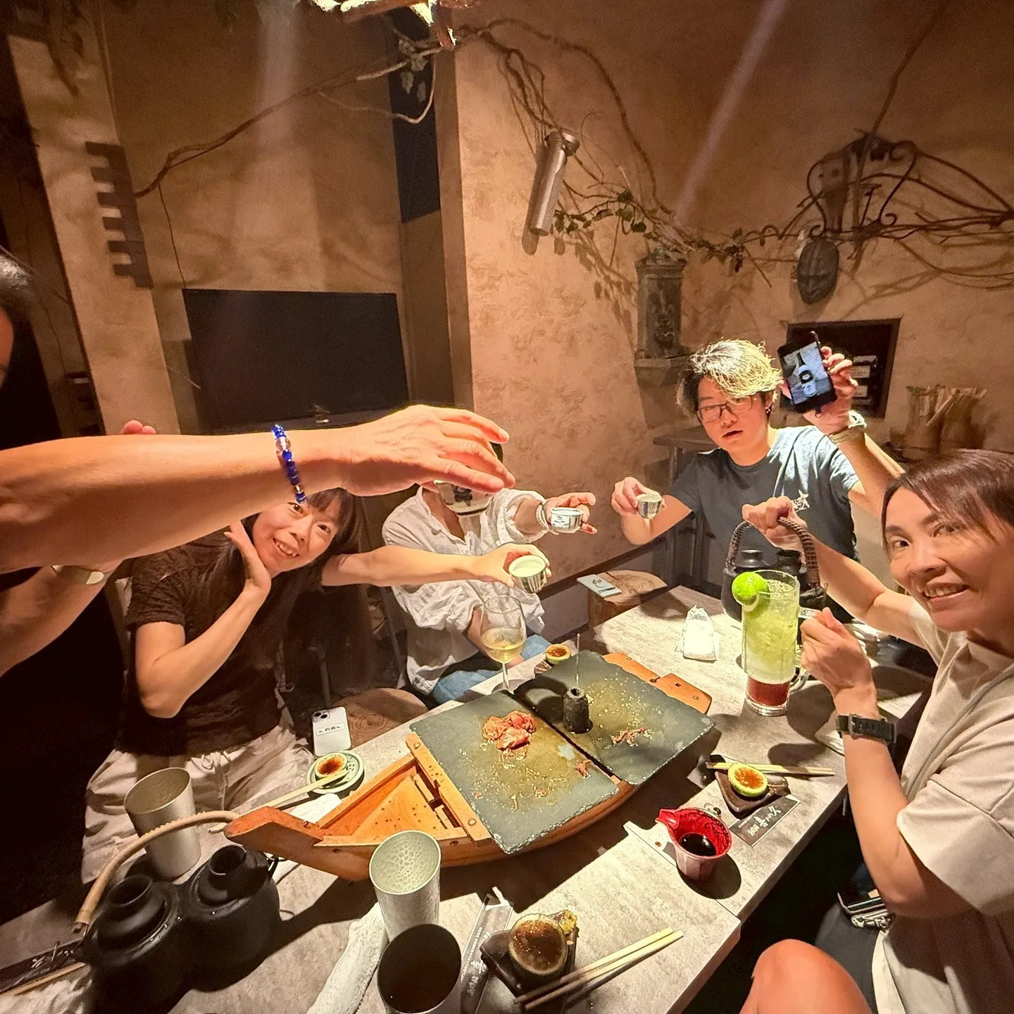 2025/9/19-21は大分県稲積水中鍾乳洞カバーンダイビ...