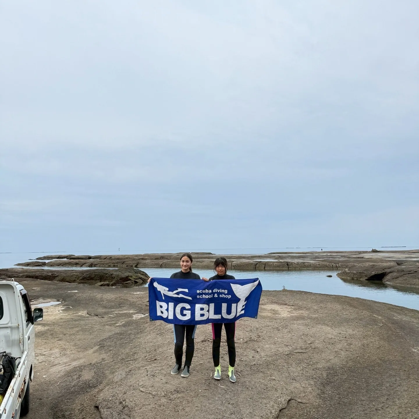 大阪で安心して選べるダイビングショップの見極め方と安全なダイビング体験のポイント