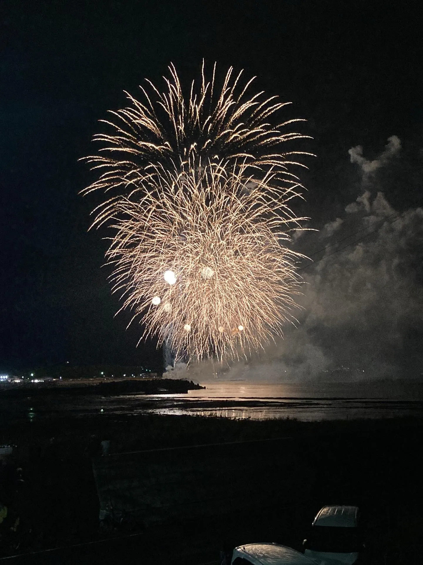 2025.10/4〜5田辺ナイト&ボート