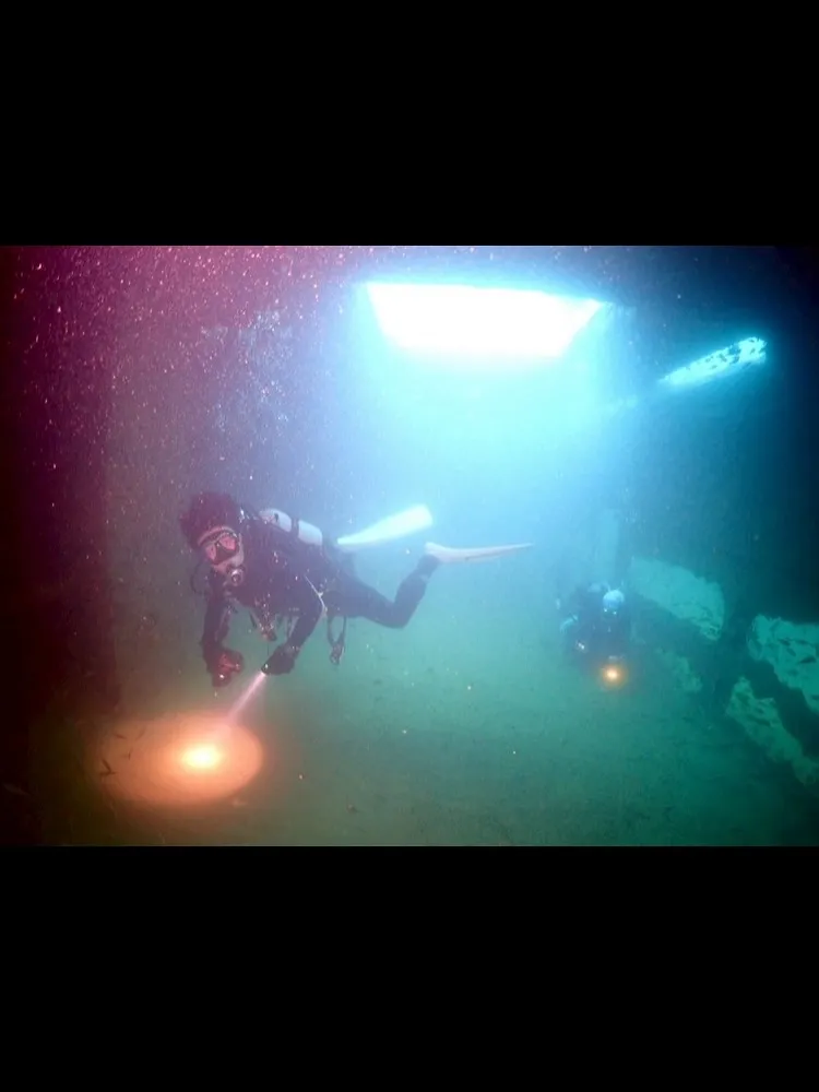 2025.10/4〜5田辺ナイト&ボート