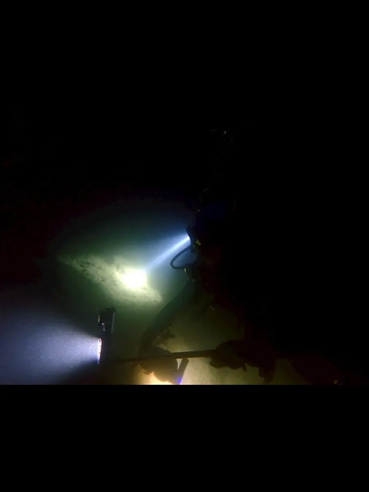 2025.10/4〜5田辺ナイト&ボート