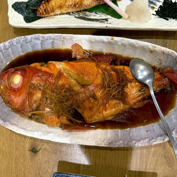 三連休は沖縄、昨日迄は西伊豆でした✌️食欲の秋という事でおも...