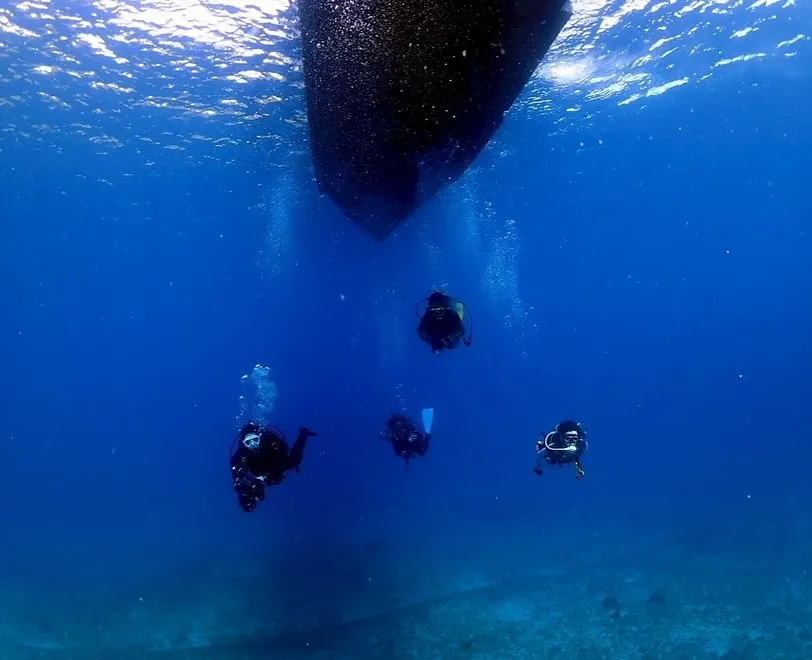 2025.10/17-19鵜来島ツアー