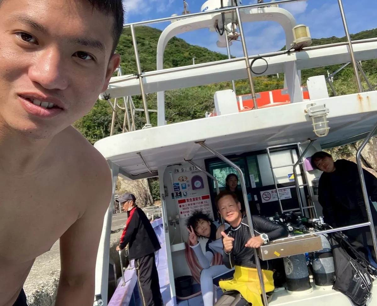 2025.10/17-19鵜来島ツアー