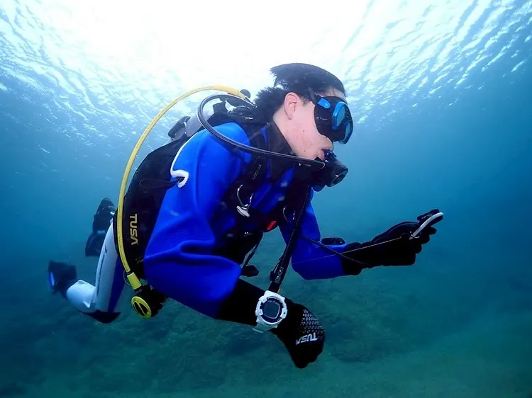 2025.10.31天神崎ビーチ