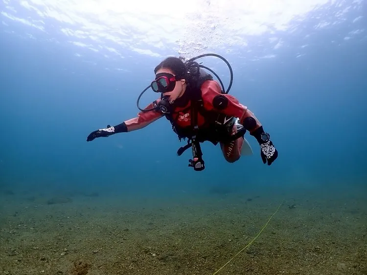 2025.11.09田辺・天神崎ビーチ