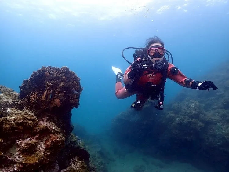 2025.11.09田辺・天神崎ビーチ