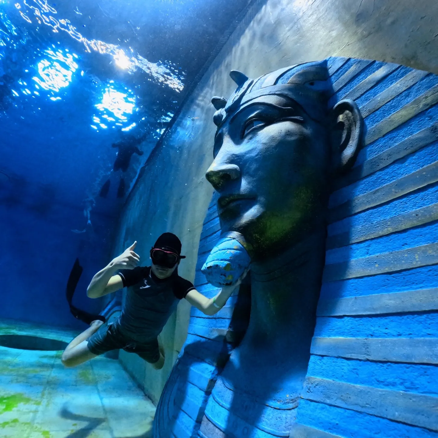 スノーケリング初心者必見安全なマリンスポーツ入門と準備ガイド