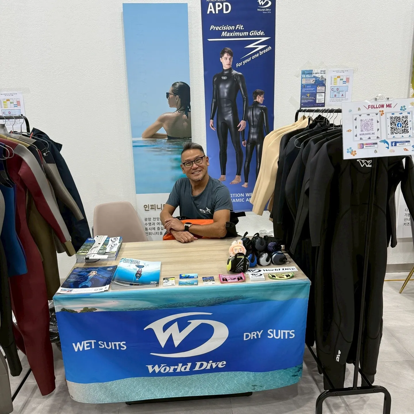 シニア向けダイビング体験で安全と楽しさを両立できるシニアダイバー向けコースの選び方