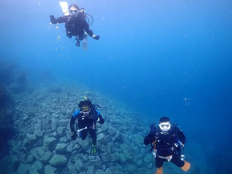 2025.11.13須江:内浦ビーチ