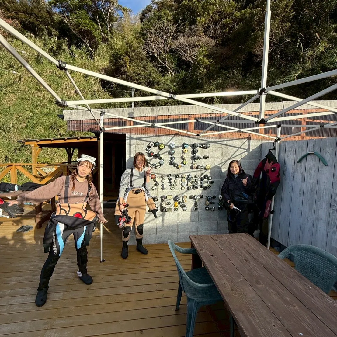 2025.12.29内浦ビーチ