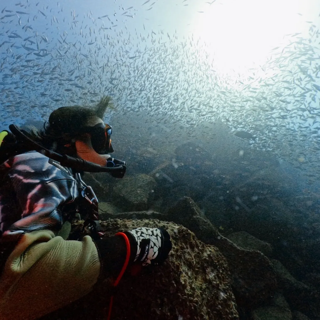 2025.12.29内浦ビーチ