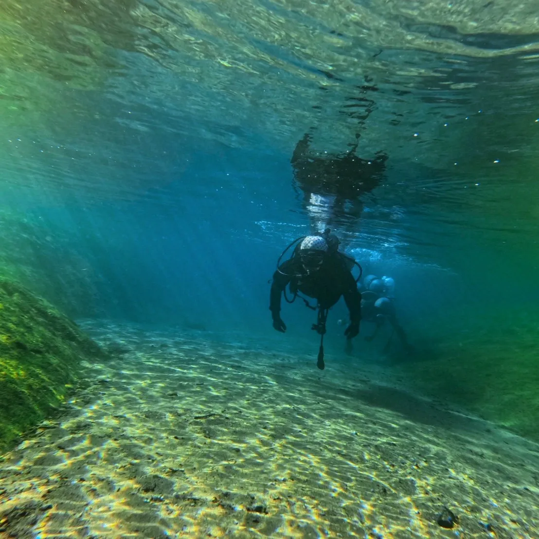 昨日と本日は日帰り田辺ビーチファンダイブでした😊１６度～１７...