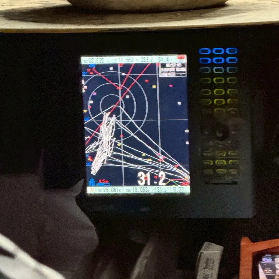 本日は平石マネージャーが時々漁師になる日🐳週末の新年会には色...