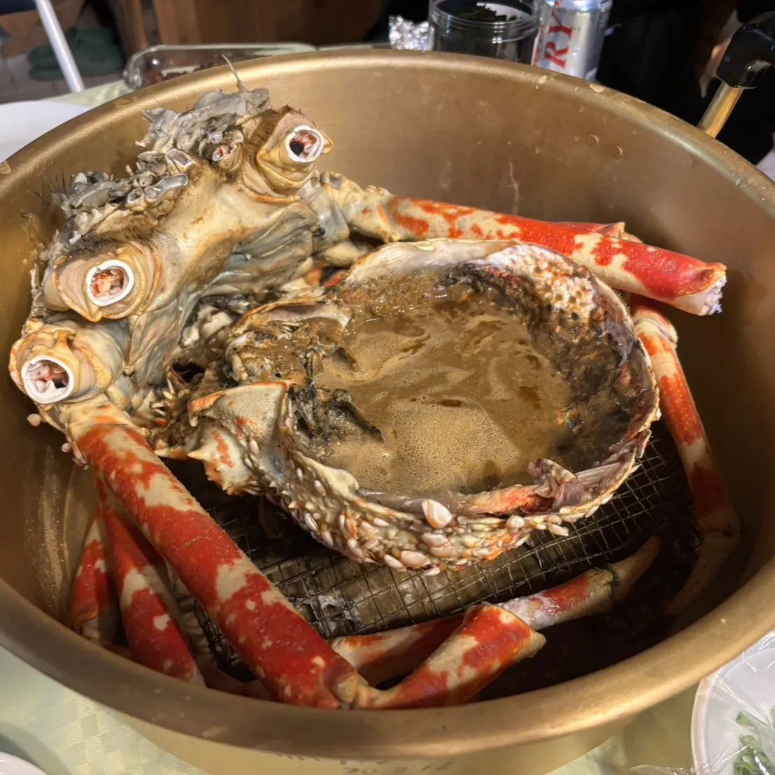 3/21-22と日和佐タカアシガニ捜索ダイブ＆お宿日和佐にて...