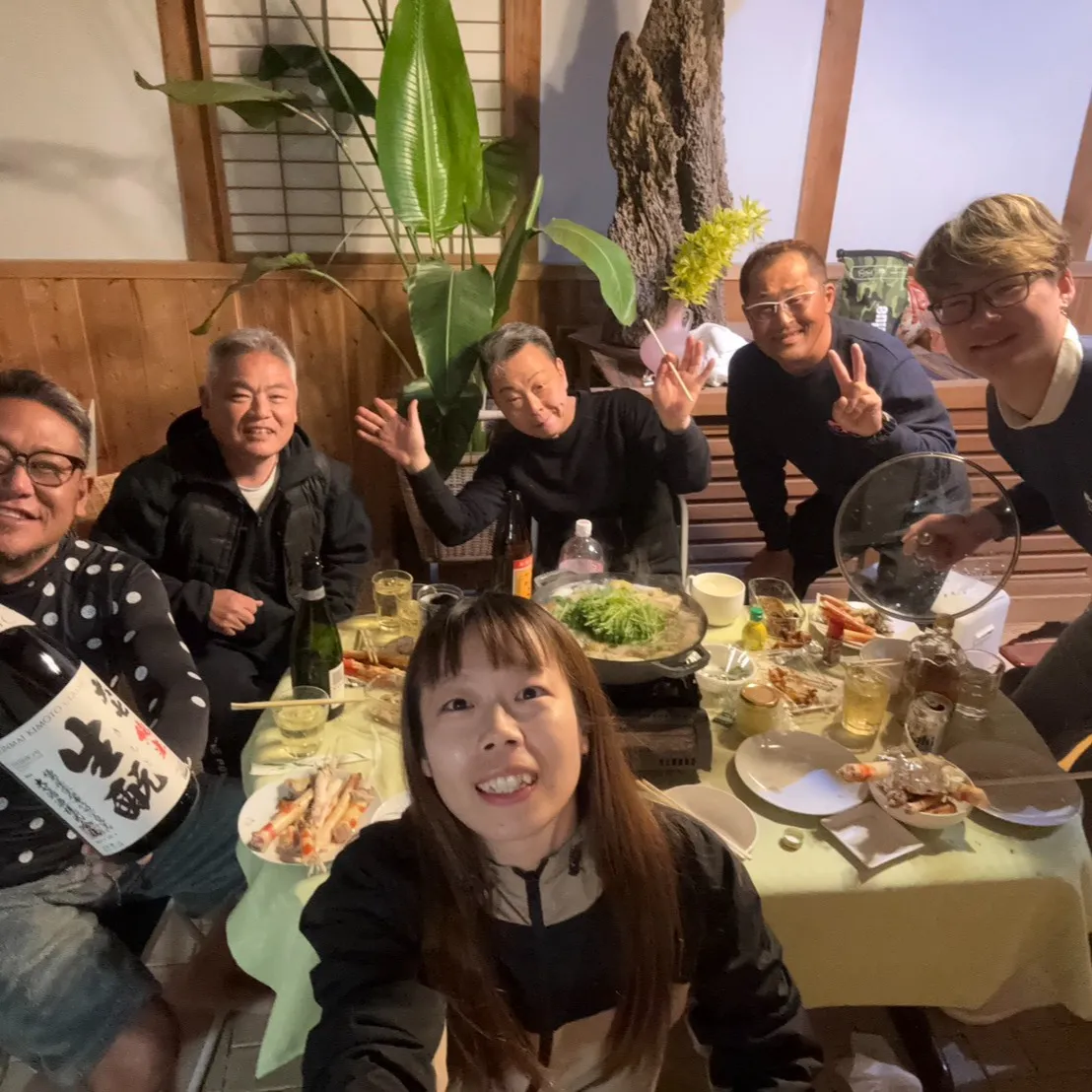 3/21-22と日和佐タカアシガニ捜索ダイブ＆お宿日和佐にて...