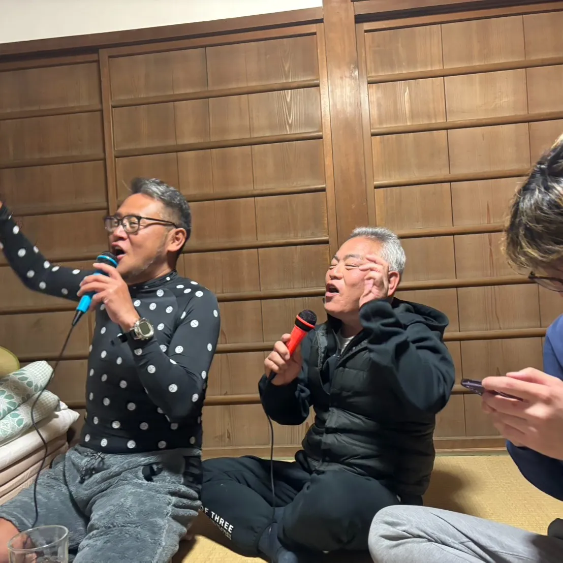 3/21-22と日和佐タカアシガニ捜索ダイブ＆お宿日和佐にて...