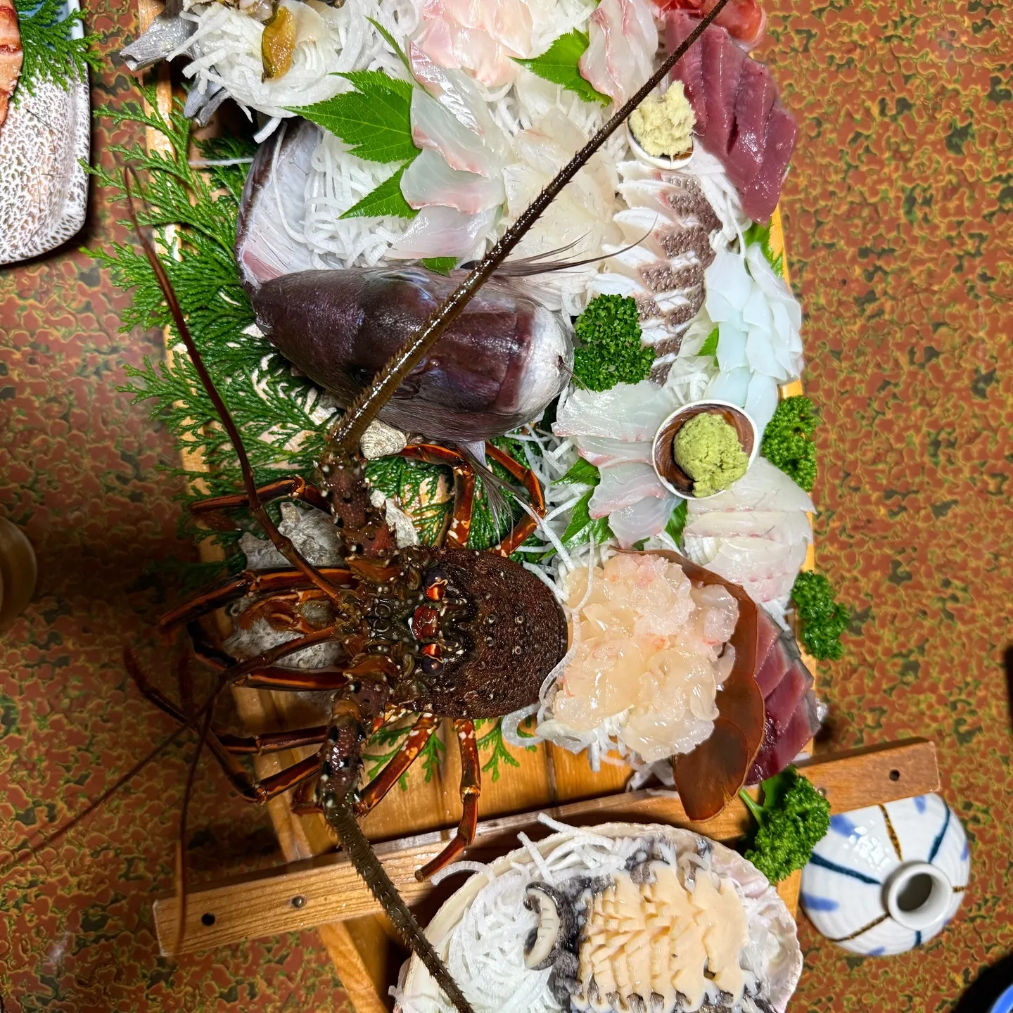 4/11熱海にて沈船ダイブ🧜‍♂️4/12雲見にてカバーンダ...