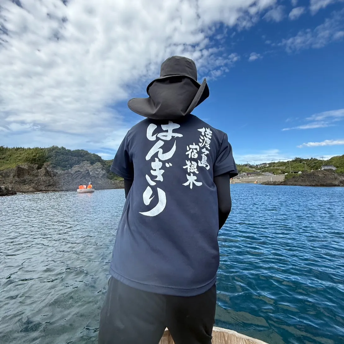 お盆のダイビングは、なんといっても佐渡島!🌊この時期の日本海...