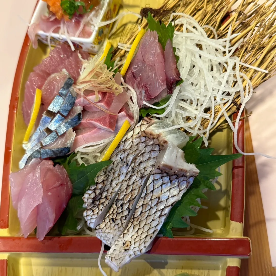先週は一泊二日で串本外洋ダイブへ！🌊🤿