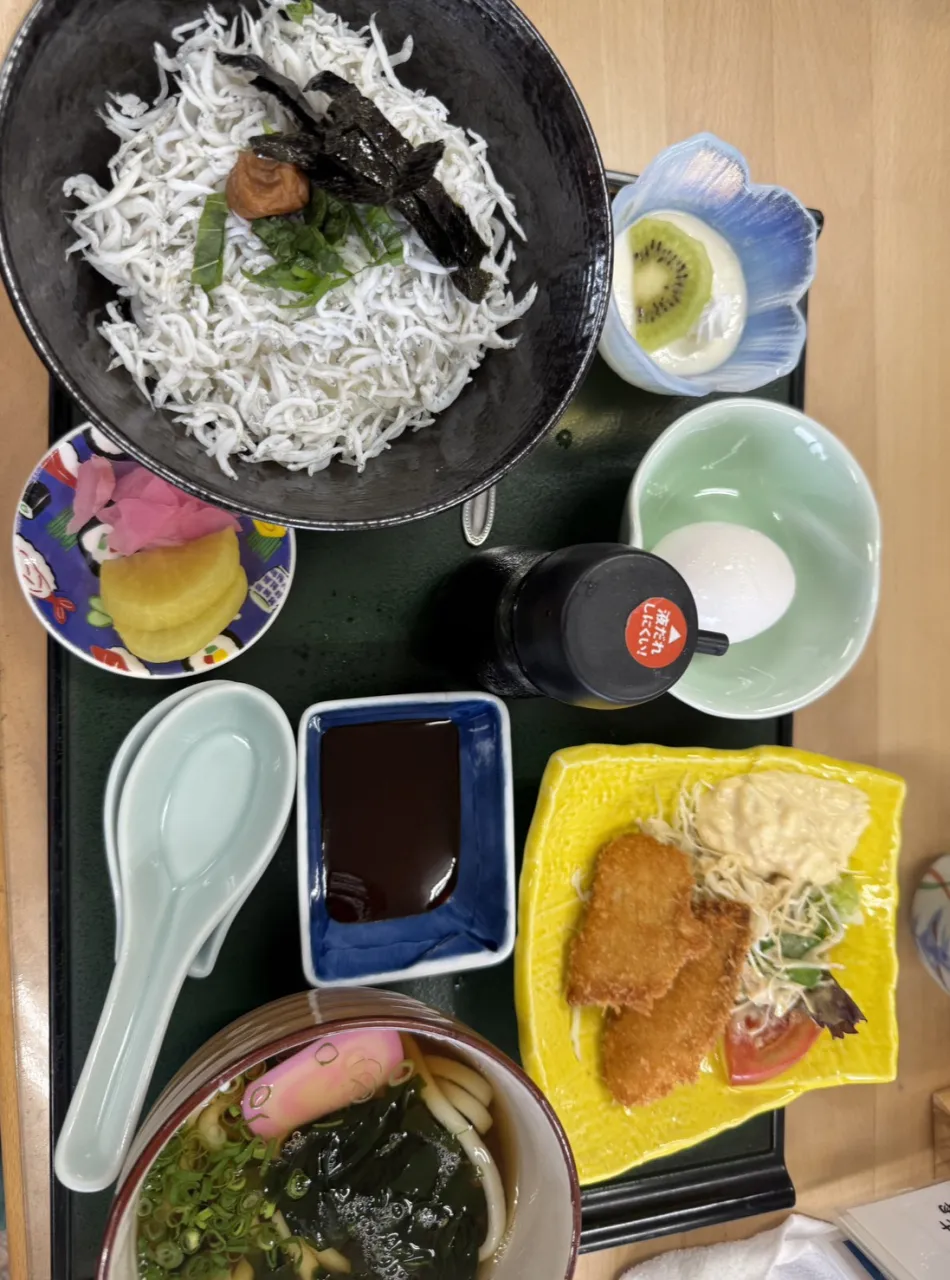 今日も田辺は透明度20〜25mキープ！✨